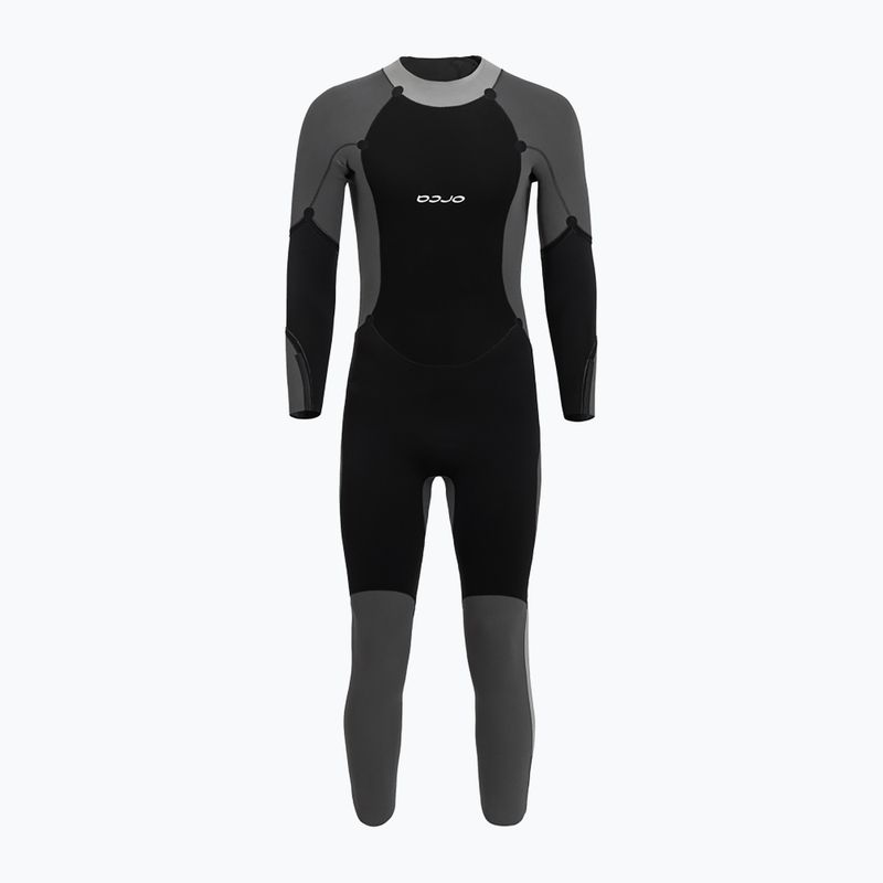 Men's triathlon wetsuit Orca Apex Flex black MN12TT43 3