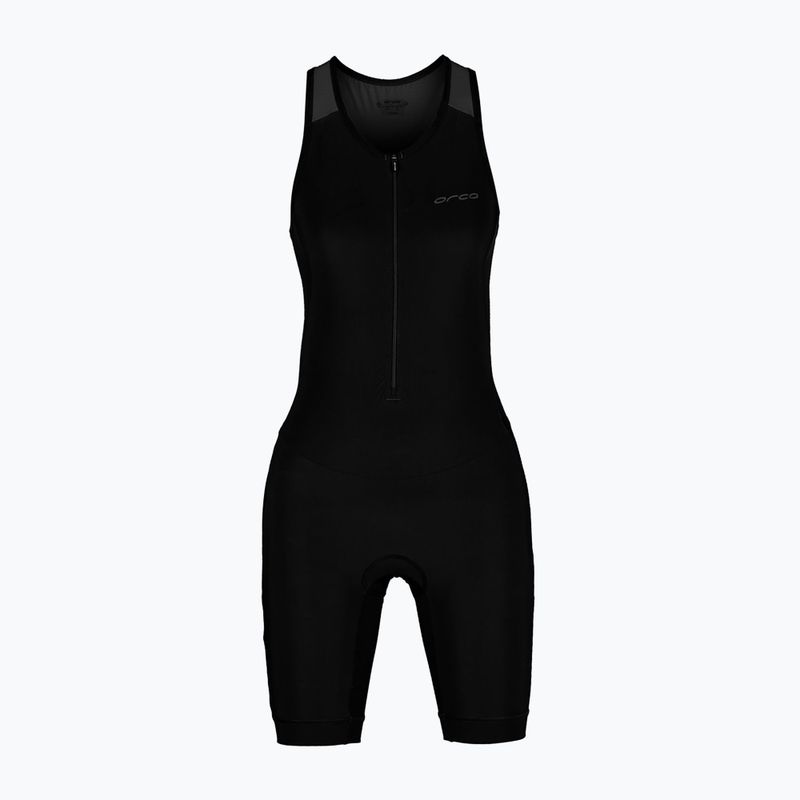 Women's triathlon suit Orca Athlex Race Suit silver