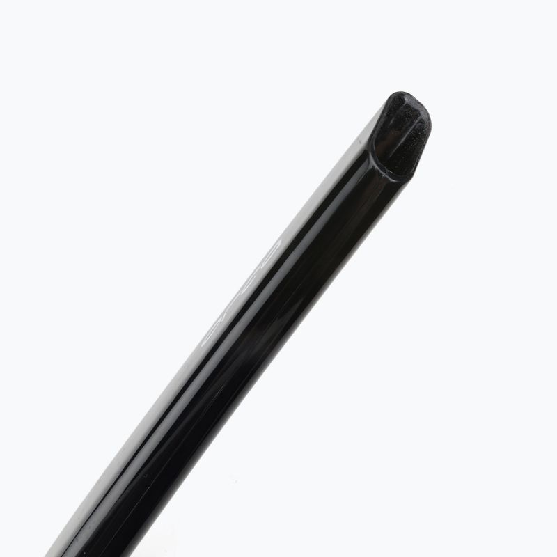Orca swim face tube black HVBO00 3