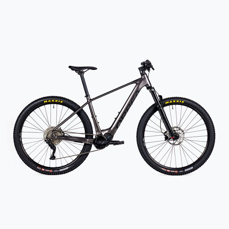 Orbea Urrun 30 electric bike grey M36518VJ