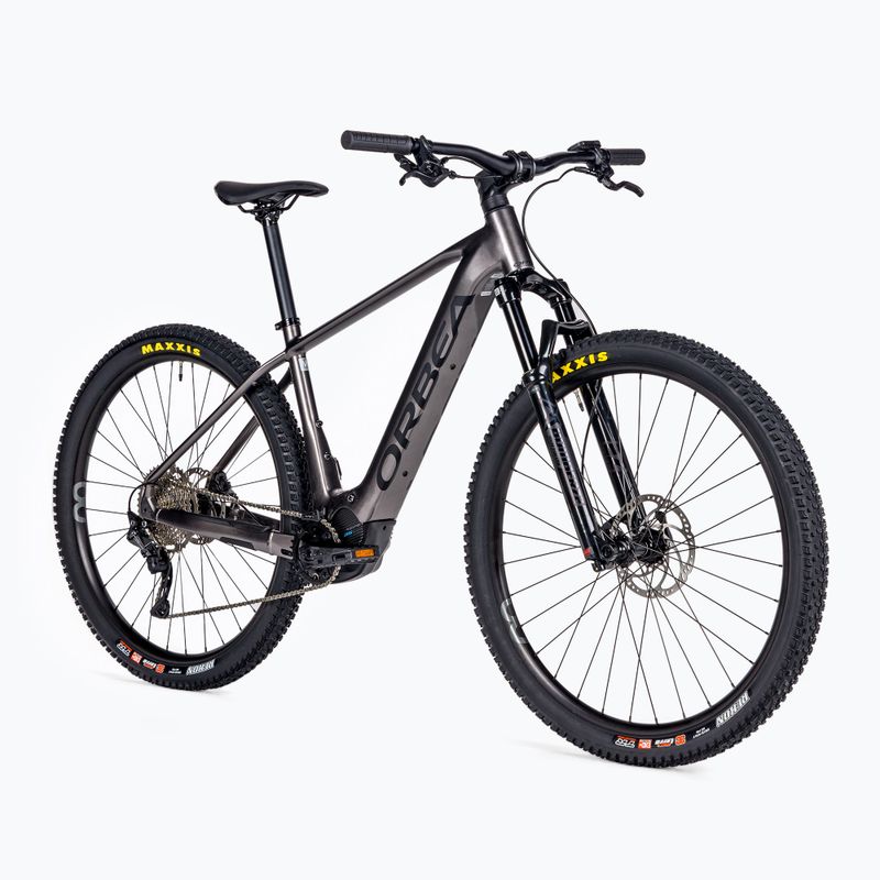Orbea Urrun 30 electric bike grey M36518VJ 2
