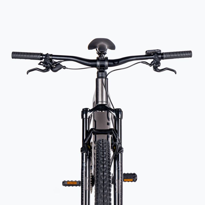 Orbea Urrun 30 electric bike grey M36518VJ 4