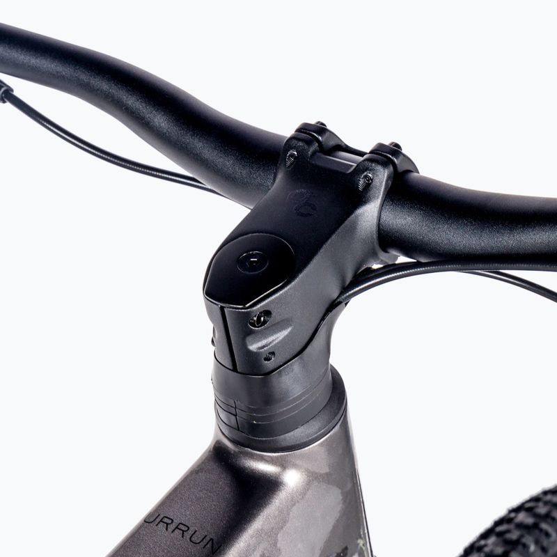 Orbea Urrun 30 electric bike grey M36518VJ 7