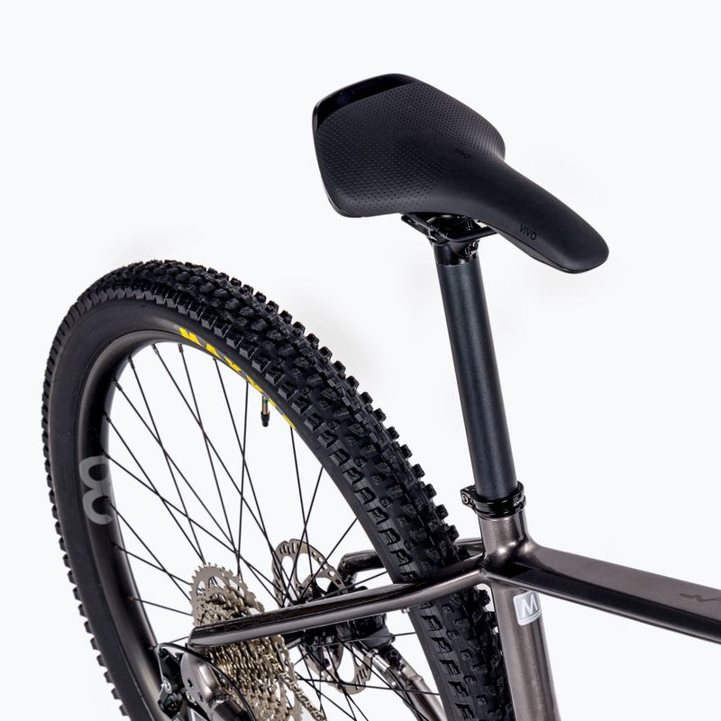 Orbea Urrun 30 electric bike grey M36518VJ 9