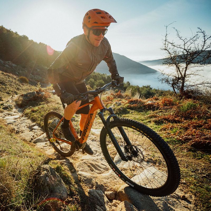 Electric bike Orbea Urrun 10 orange M36819VK 5