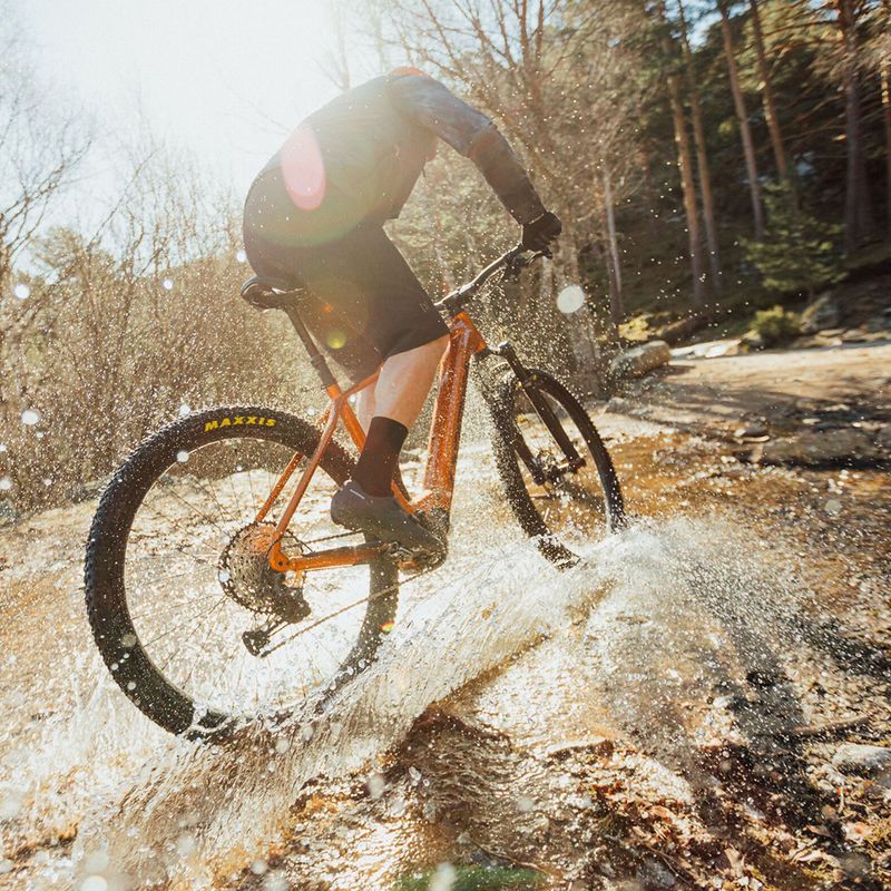 Electric bike Orbea Urrun 10 orange M36819VK 6