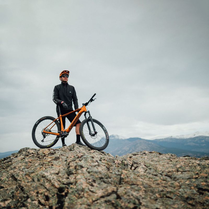 Electric bike Orbea Urrun 10 orange M36819VK 7
