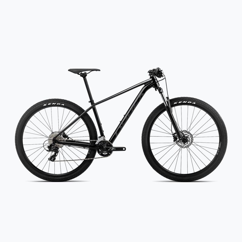 Orbea Onna 50 27 2023 mountain bike black N20114N9