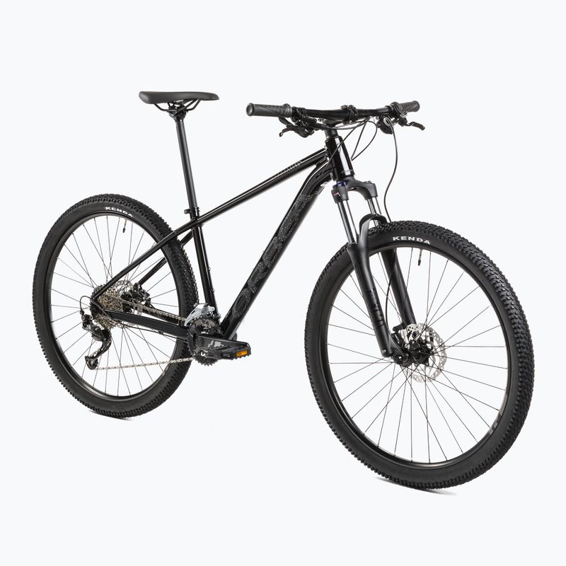 Orbea Onna 40 27 2023 mountain bike black N20215N9 2