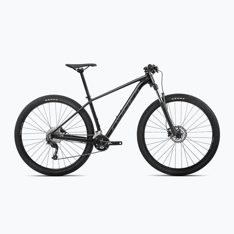 Orbea Onna 40 27 2023 mountain bike black N20215N9 6