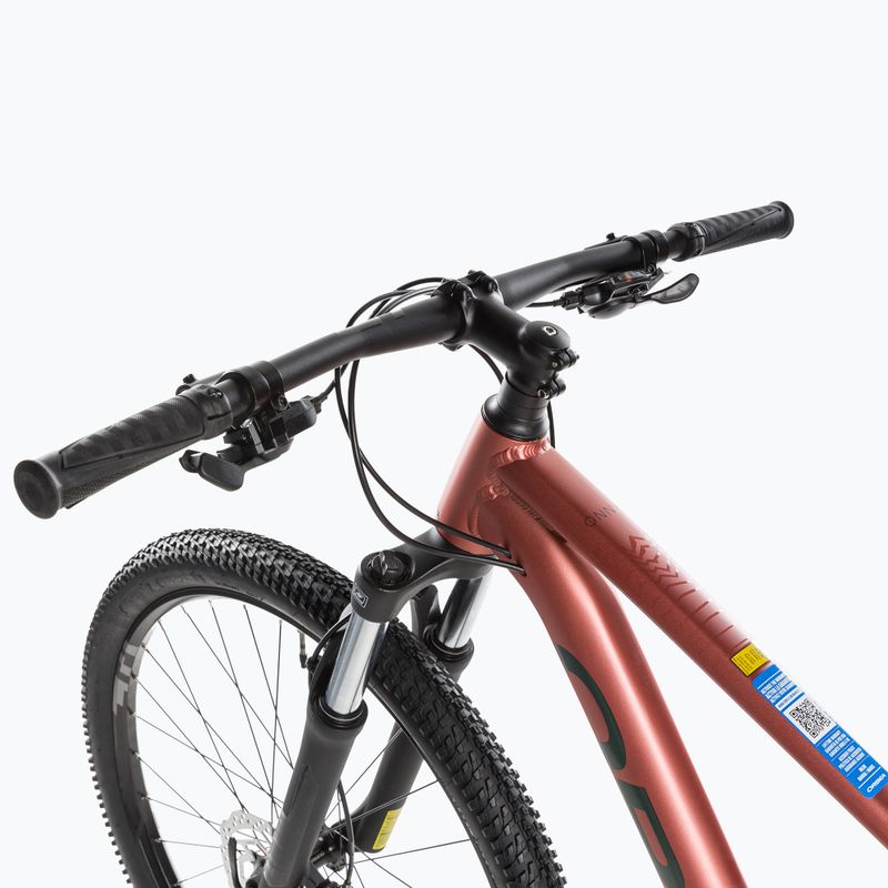 Orbea Onna 40 27 2023 red N20215NA mountain bike 4