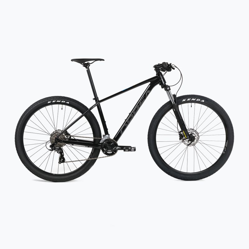 Orbea Onna 50 29 2023 mountain bike black N20717N9