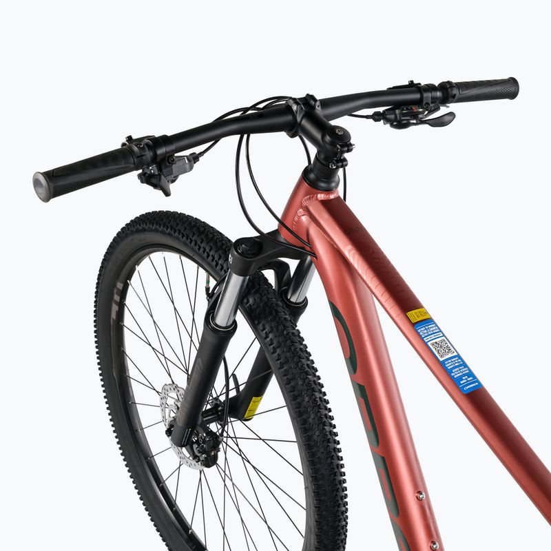 Orbea Onna 40 29 2023 mountain bike red N20819NA 4