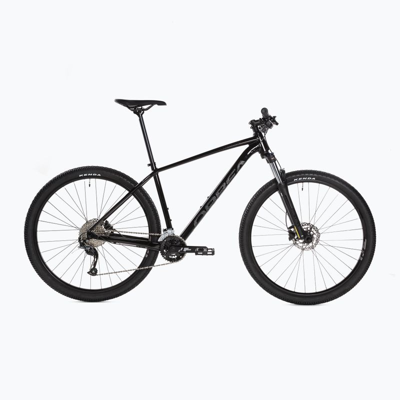 Orbea Onna 40 29 2023 mountain bike black N20821N9