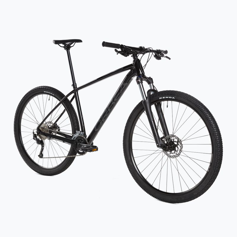 Orbea Onna 40 29 2023 mountain bike black N20821N9 2