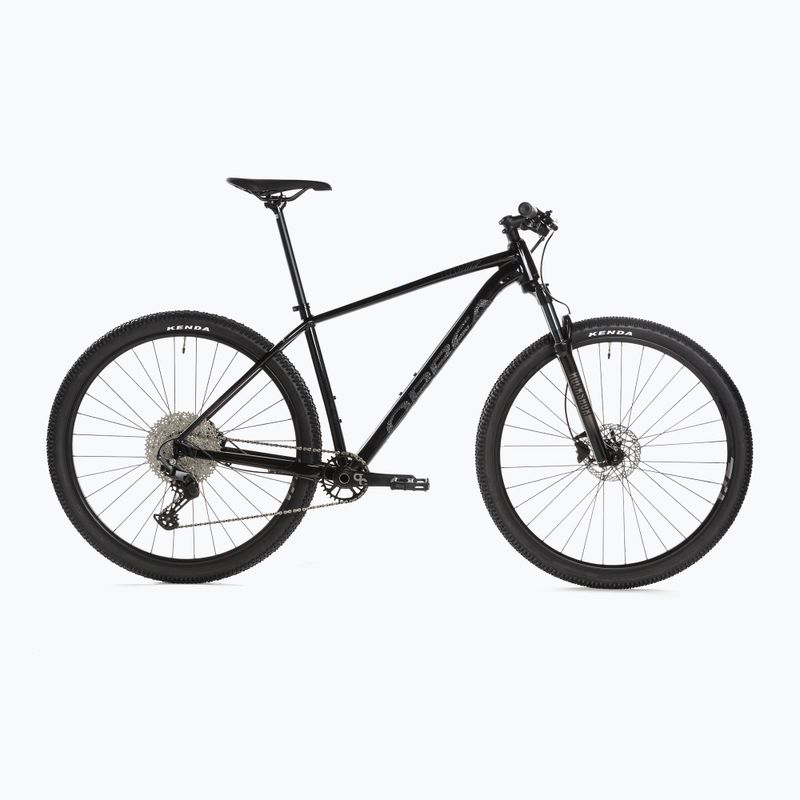 Orbea Onna 10 29 2023 mountain bike black N21119N9