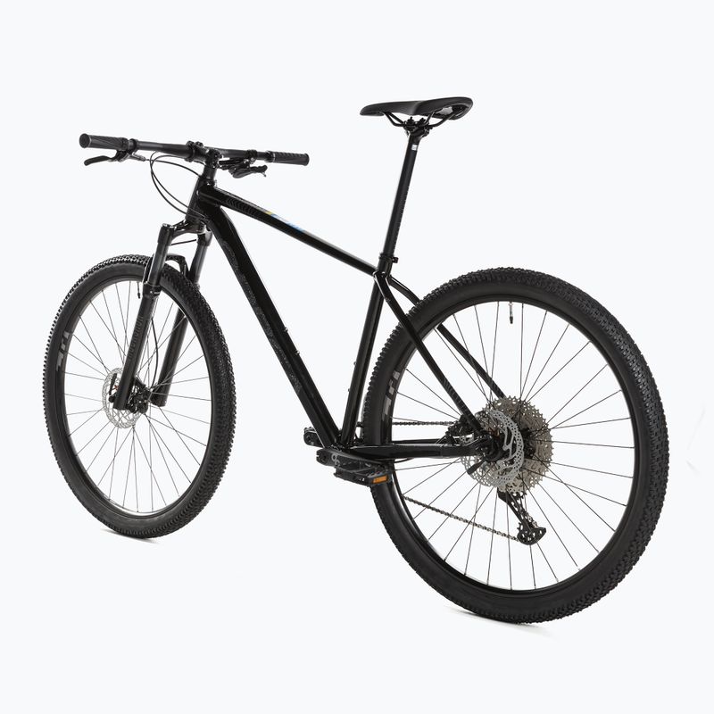 Orbea Onna 10 29 2023 mountain bike black N21119N9 3