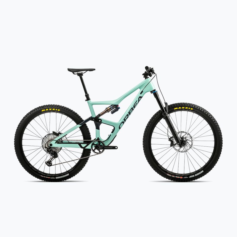 Orbea Occam M30 LT 2023 ice green/jade green mountain bike