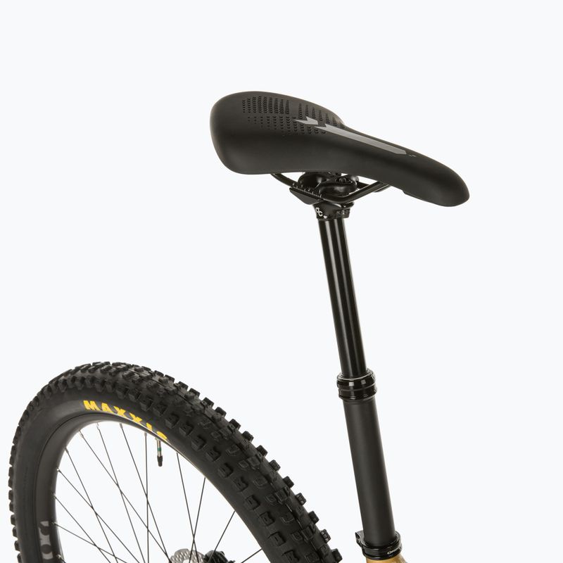 Orbea mountain bike Laufey H30 2023 gold N24917LX 5
