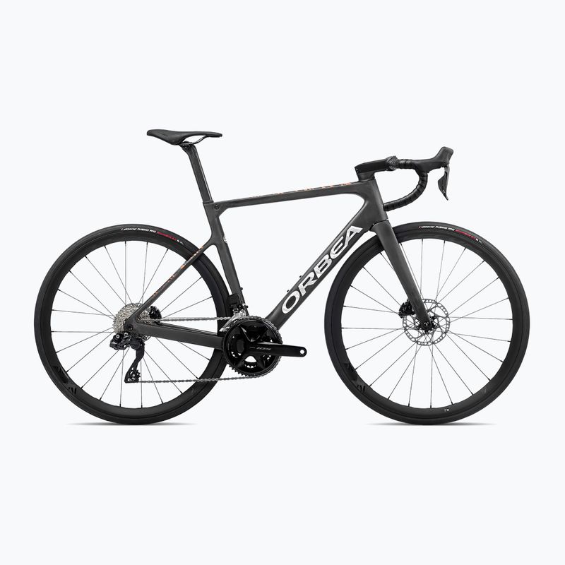 Orbea Orca M30i LTD PWR road bike black 2023 N11853TK 6