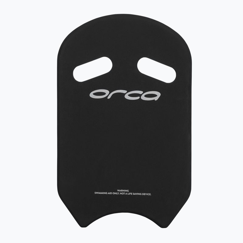 Orca swimming board black HVBM0