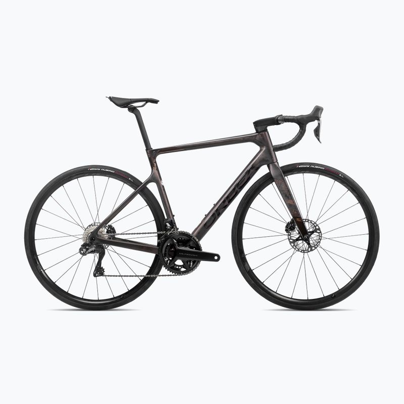 Orbea Orca M20i Team 2023 cosmic carbon view road bike