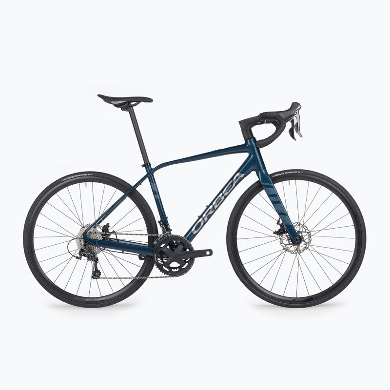 Orbea Avant H40 road bike blue 2023 N10257AB