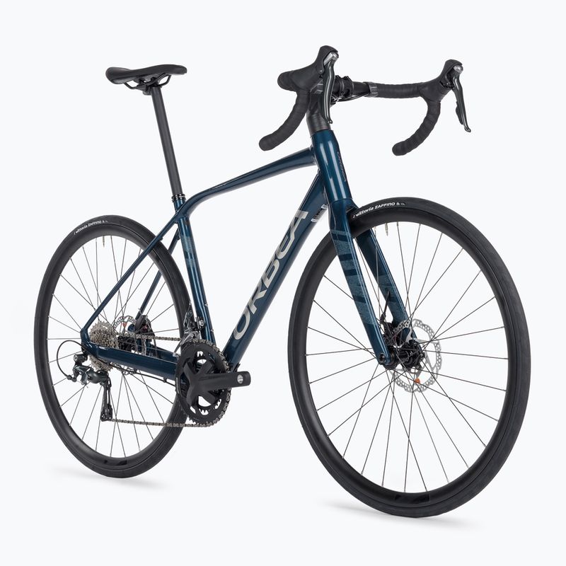 Orbea Avant H40 road bike blue 2023 N10257AB 2