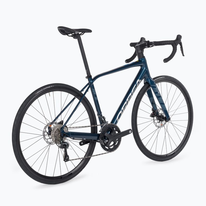 Orbea Avant H40 road bike blue 2023 N10257AB 3