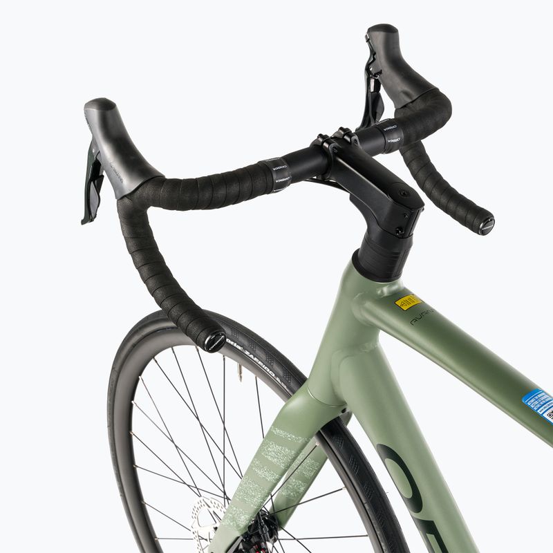 Orbea road bike Avant H40 green 2023 N10253A9 4