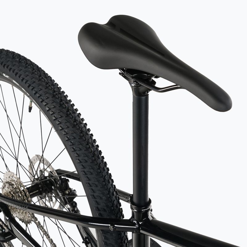 Orbea children's bike Onna 27 Junior 50 black 2023 N02014N9 5