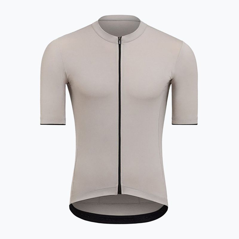 Men's HIRU Core stone cycle jersey