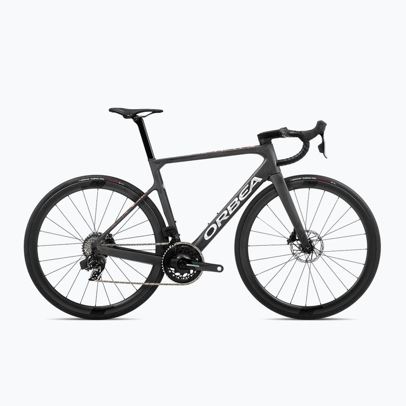 Orbea Orca M21e LTD PWR 2023 euskadi road bike