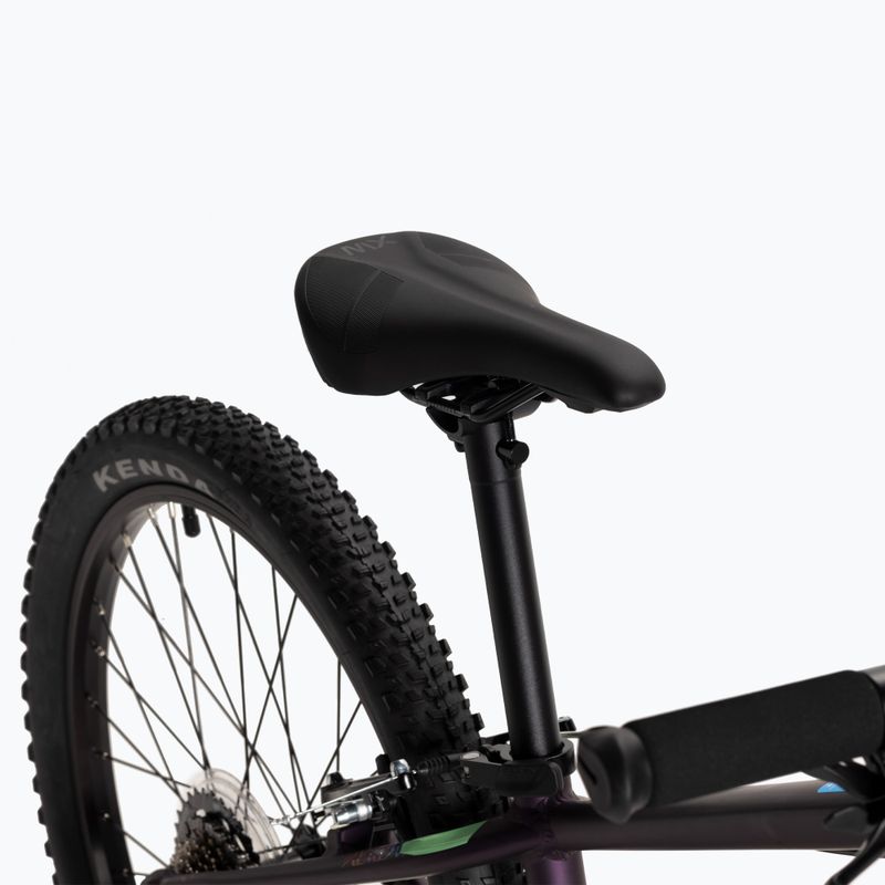 Orbea children's bike MX 24 XC 2023 purple N00824I7 5