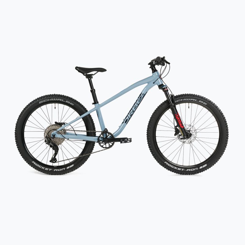 Orbea children's bike Laufey 24 H20 grey 2023 N01624I9