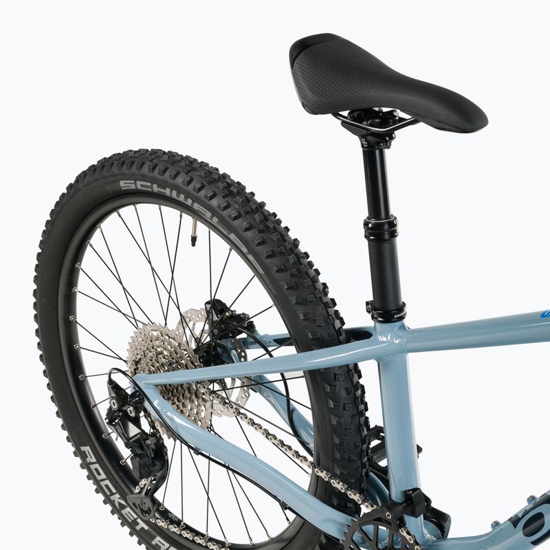 Orbea children's bike Laufey 24 H20 grey 2023 N01624I9 5
