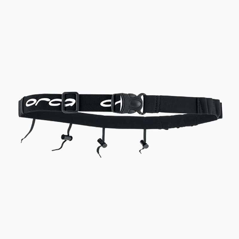 Orca Race Belt black