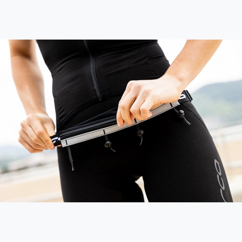Race belt Orca Race Belt with Pocket black 5