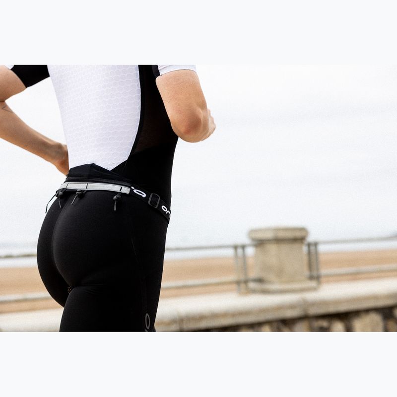 Race belt Orca Race Belt with Pocket black 6