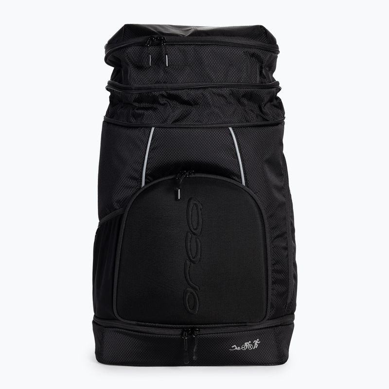 Orca Transition triathlon backpack black JVAN0001 4