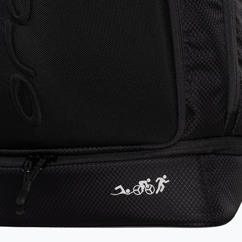 Orca Transition triathlon backpack black JVAN0001 6