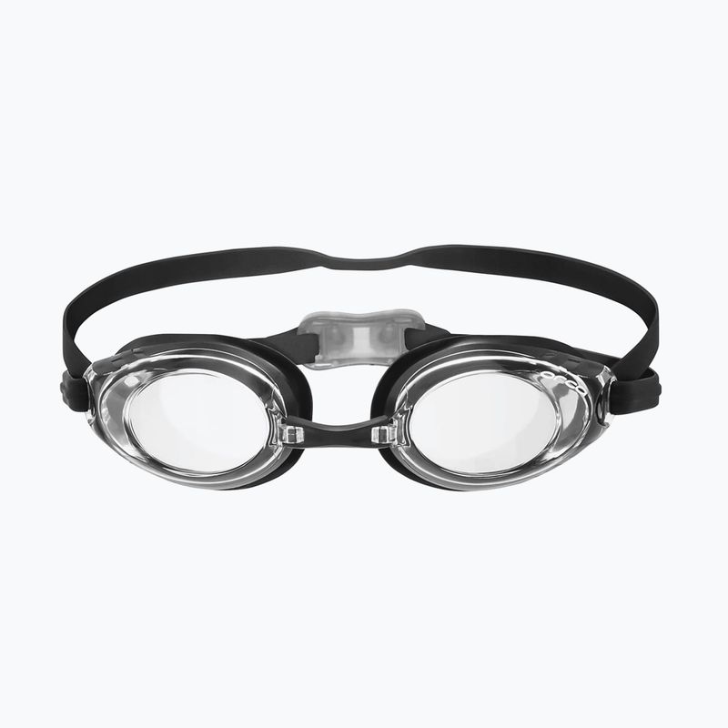 Swim goggles Orca Killa Speed clear black 2