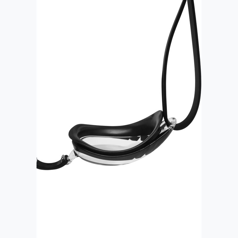 Swimming goggles Orca Killa Speed clear black 4