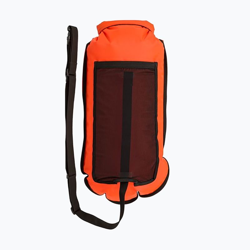 Safety buoy Orca MA410054 hi-vis orange 2