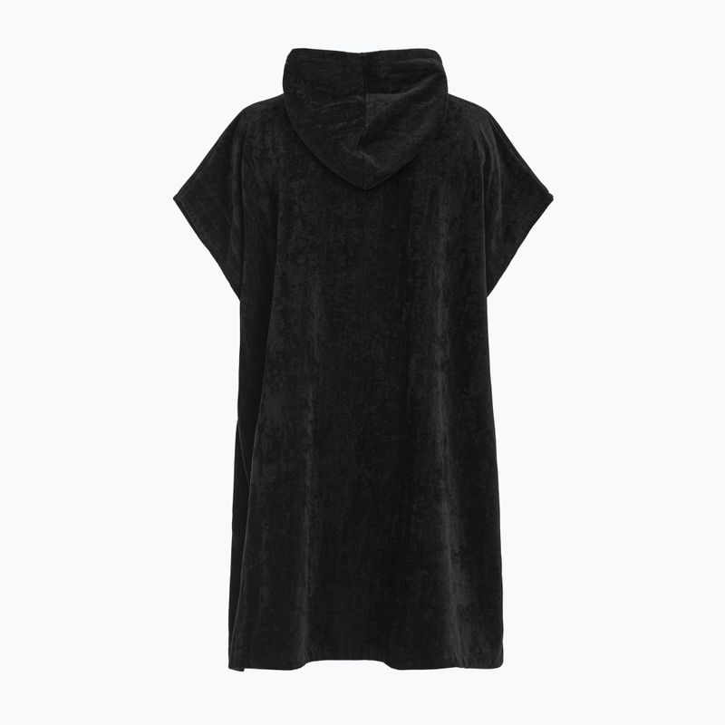 Orca poncho NAZ10001 black 2