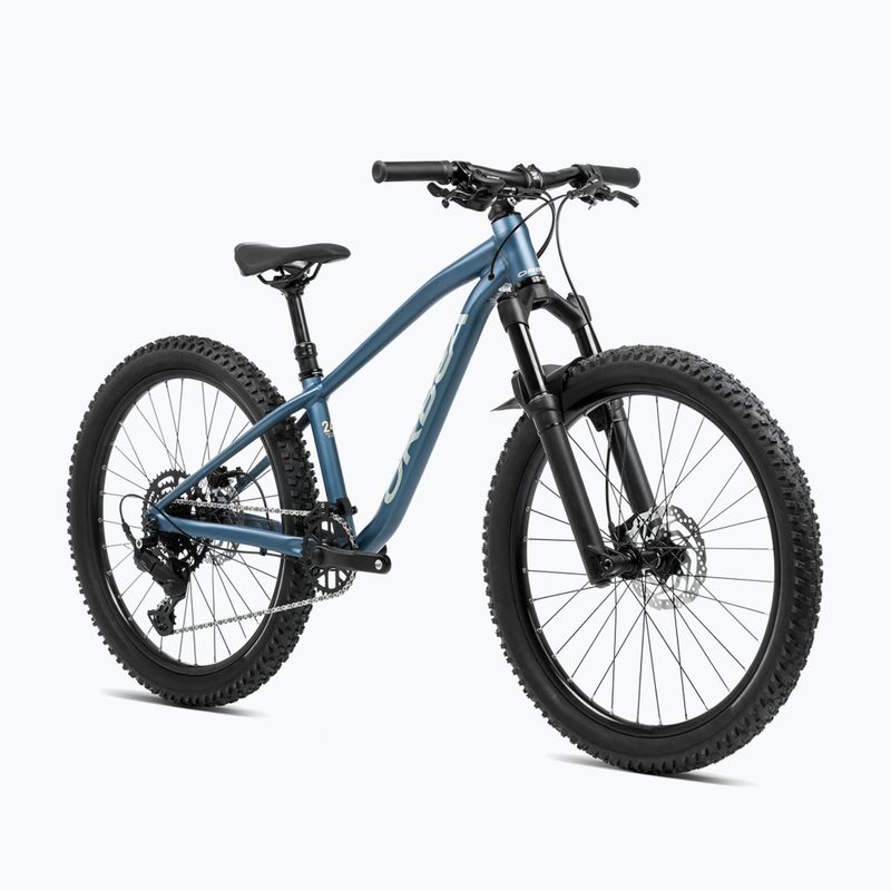 Orbea children's bike Laufey 24 H20 2024 slate blue/blue stone 2