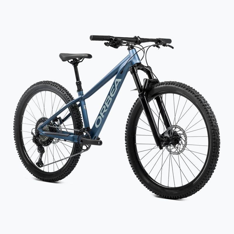 Orbea children's bike Laufey 27 H10 2024 slate blue/blue stone 2