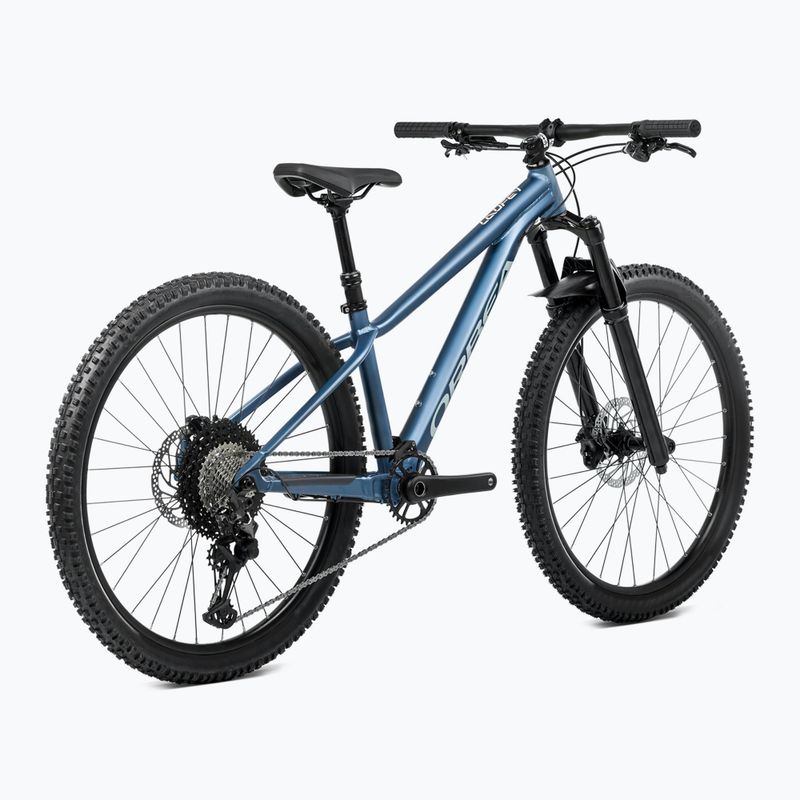 Orbea children's bike Laufey 27 H10 2024 slate blue/blue stone 3