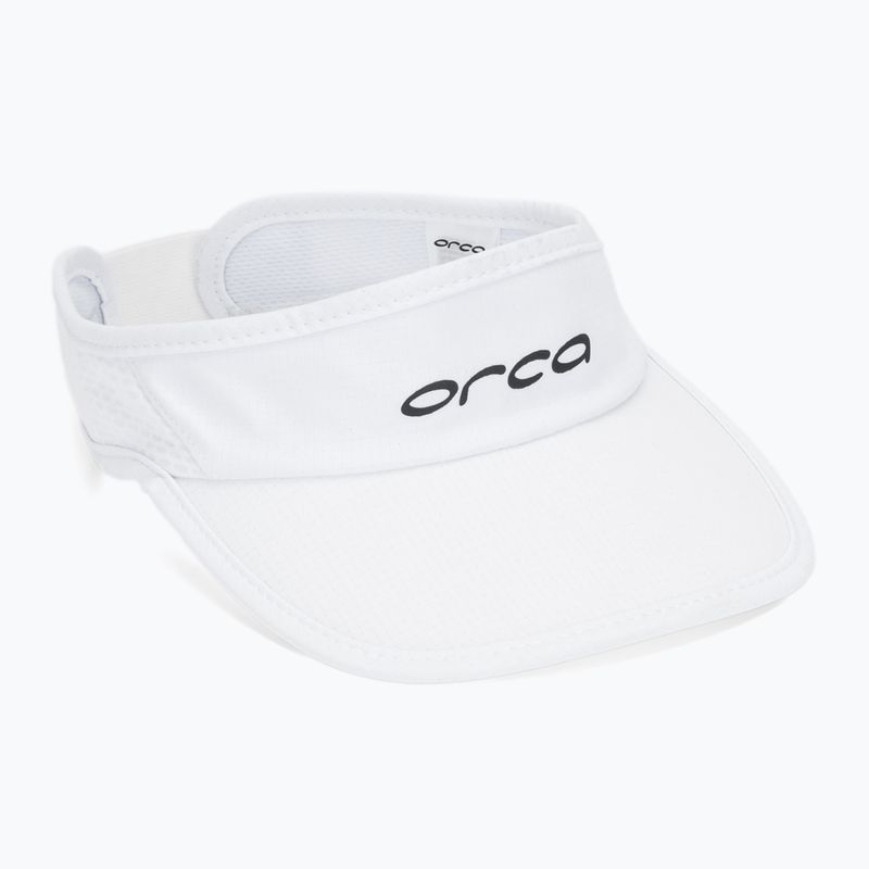 Orca RA13 white running canopy