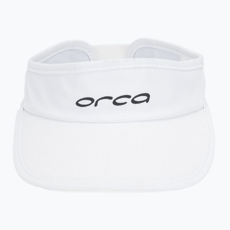Orca RA13 white running canopy 2